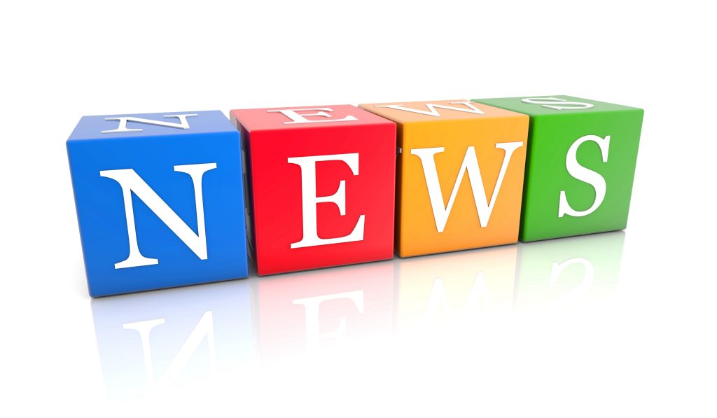 Ham Journal, all about the news.